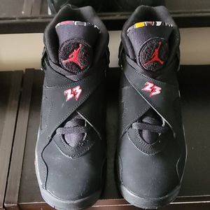 Air Jordan Retro 8 playoffs